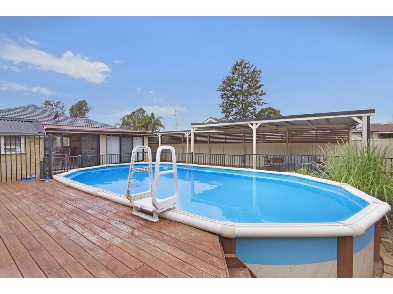 15 Melbourne Street, Oxley Park NSW 2760