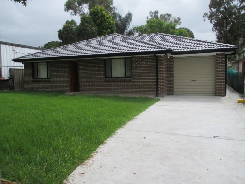 Lethbridge Park NSW 2770