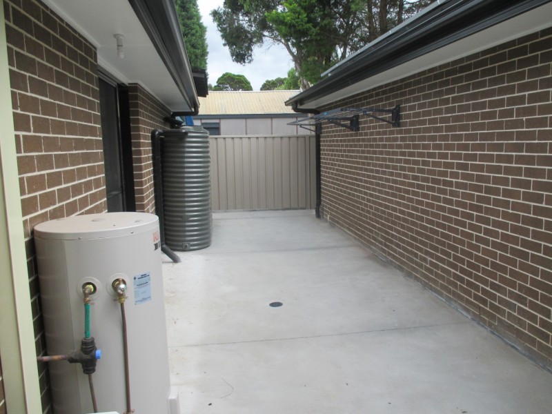 Lethbridge Park NSW 2770