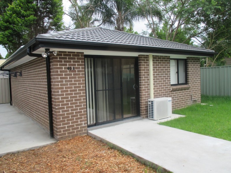 Lethbridge Park NSW 2770