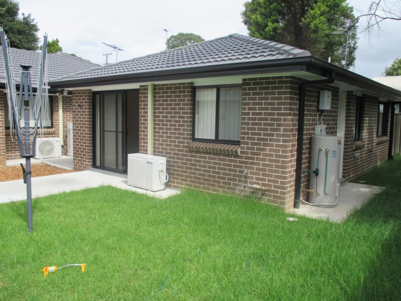 Lethbridge Park NSW 2770