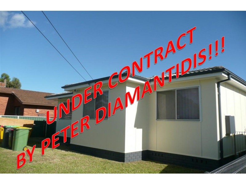 24 Valma, Colyton NSW 2760