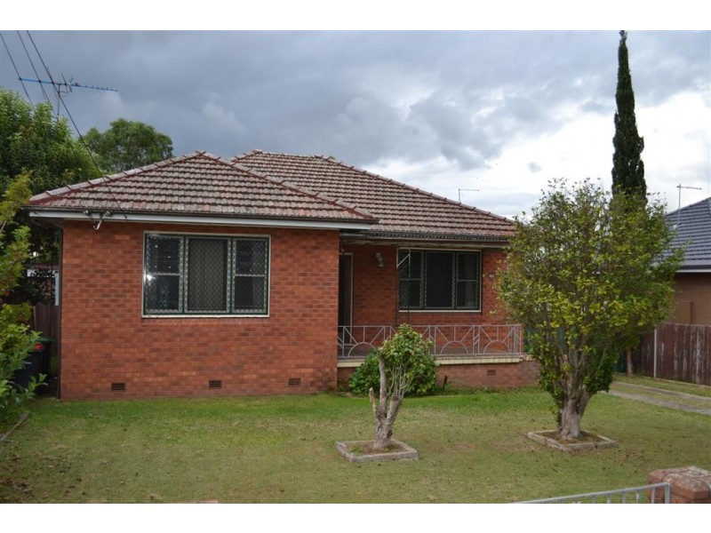 169 Canberra, St Marys NSW 2760