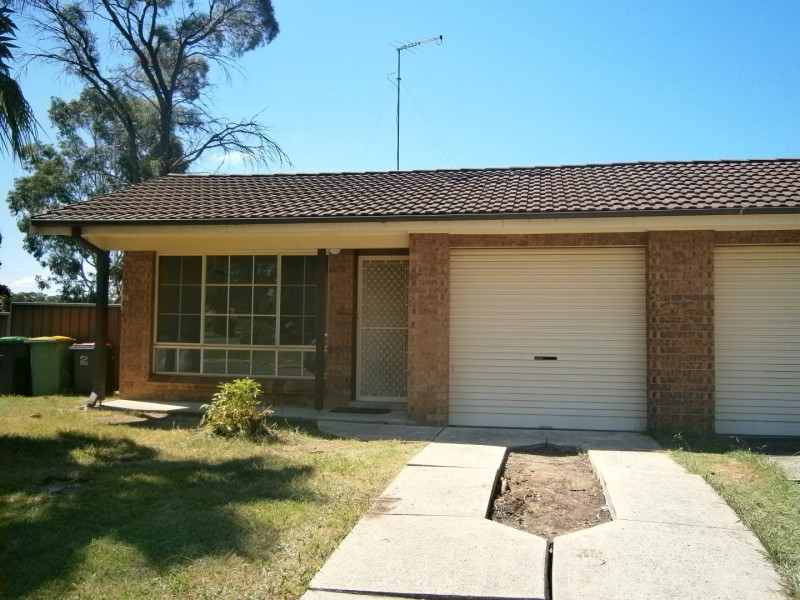 Claremont Meadows NSW 2747