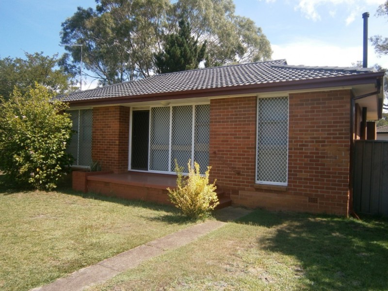 Lethbridge Park NSW 2770