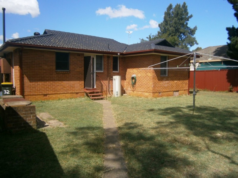 Lethbridge Park NSW 2770