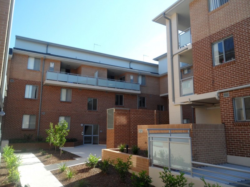 32/7-11 Putland Street, St Marys NSW 2760