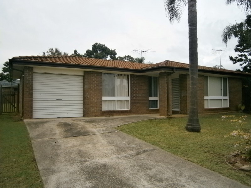 Claremont Meadows NSW 2747