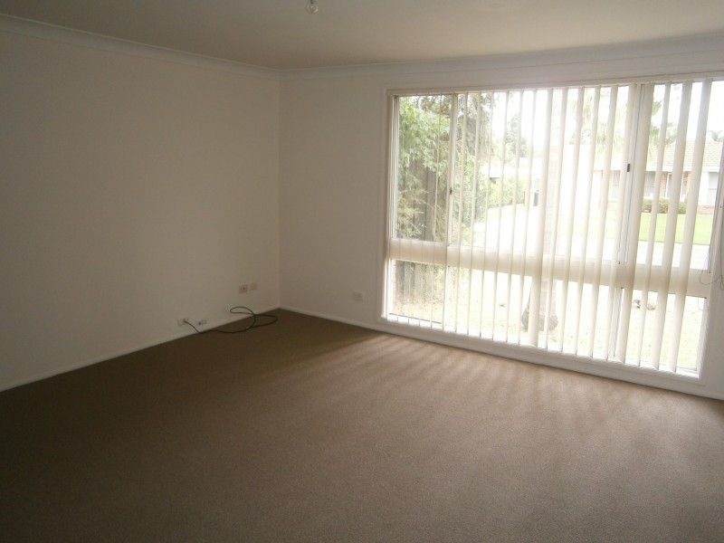 Claremont Meadows NSW 2747