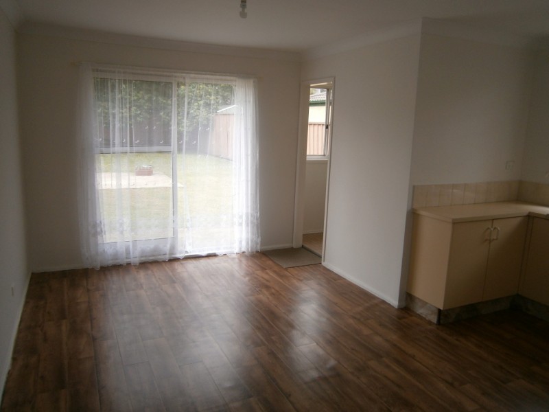 Claremont Meadows NSW 2747