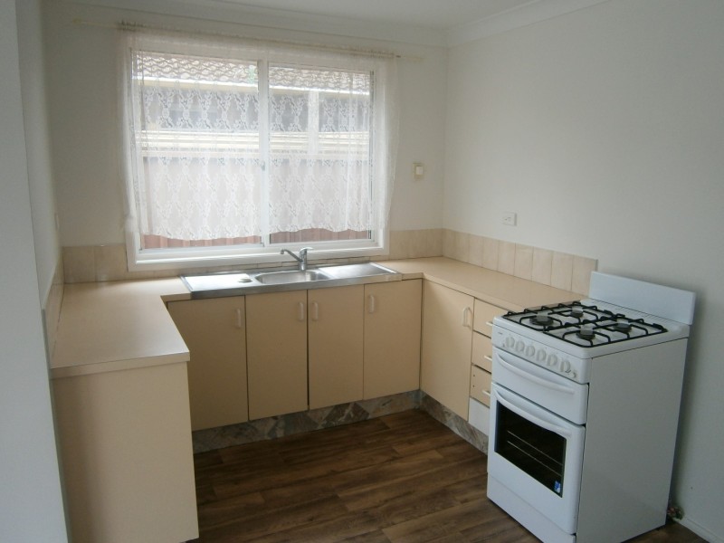 Claremont Meadows NSW 2747