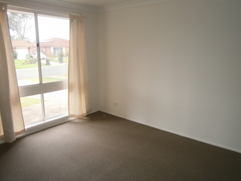 Claremont Meadows NSW 2747