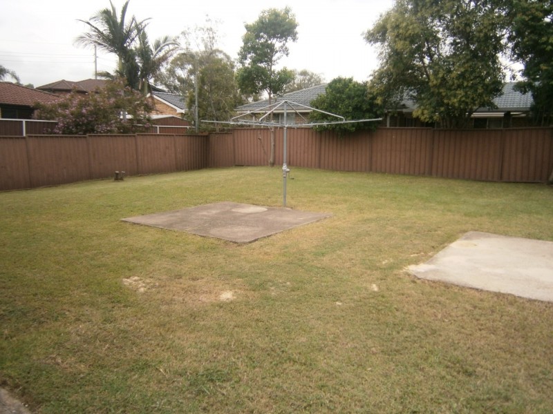 Claremont Meadows NSW 2747