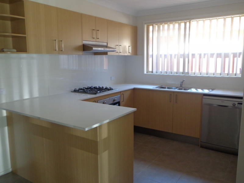 Claremont Meadows NSW 2747