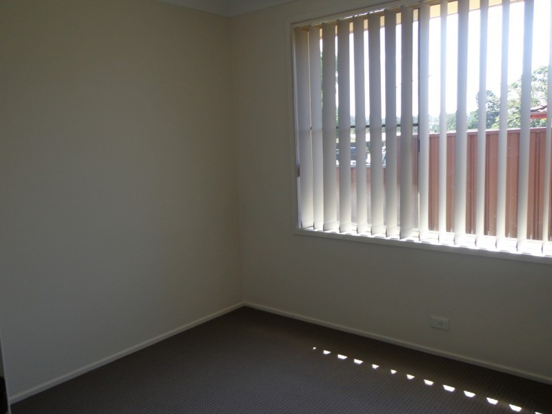 Claremont Meadows NSW 2747