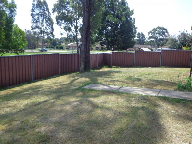 Claremont Meadows NSW 2747