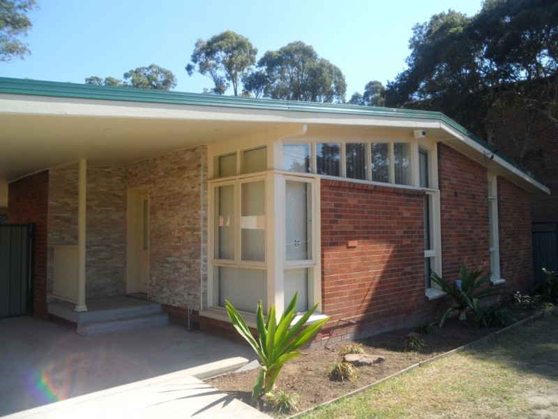 Lethbridge Park NSW 2770