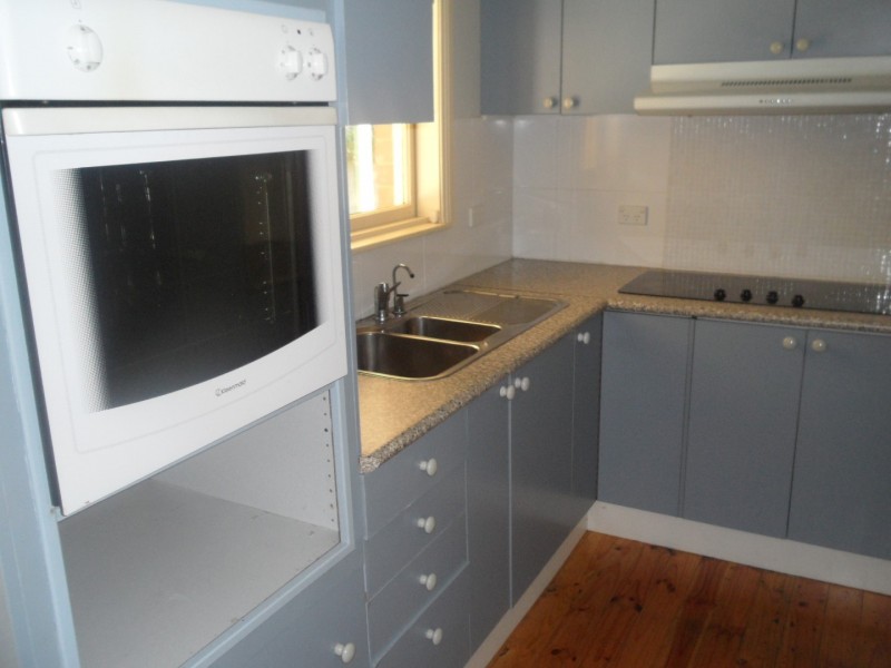 Lethbridge Park NSW 2770