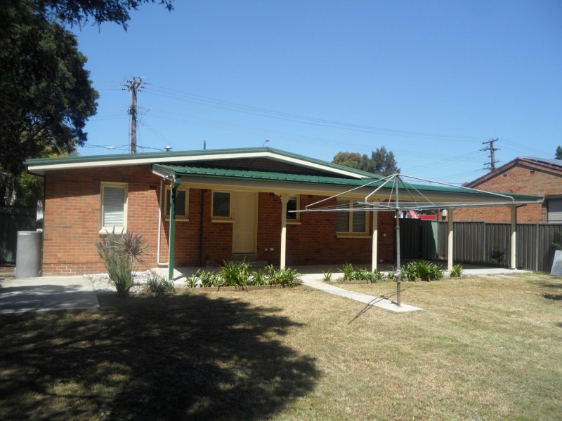 Lethbridge Park NSW 2770