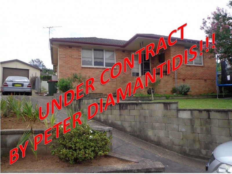 4 Nursel Place, Tregear NSW 2770