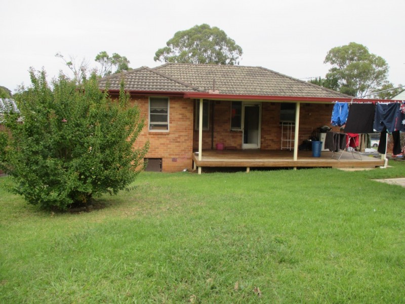 4 Nursel Place, Tregear NSW 2770