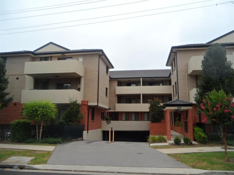 Jamisontown NSW 2750