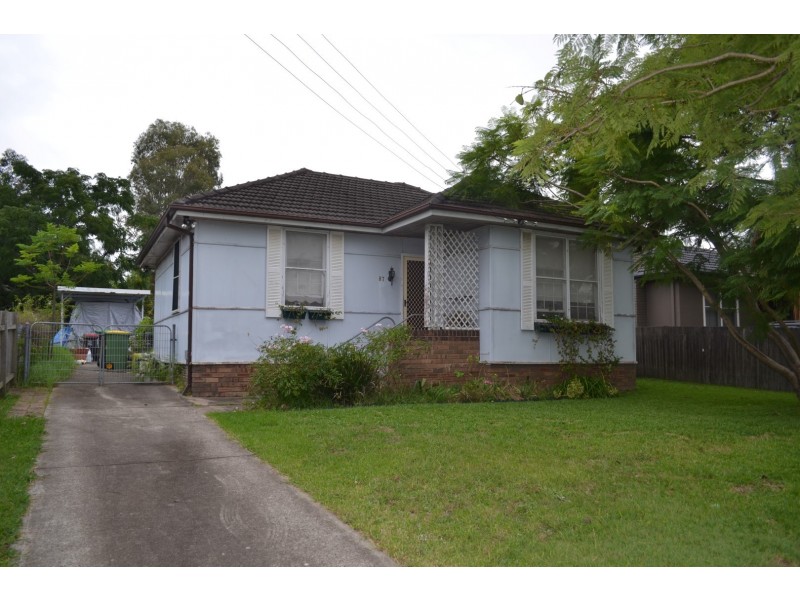 85-87 Morris Street, St Marys NSW 2760