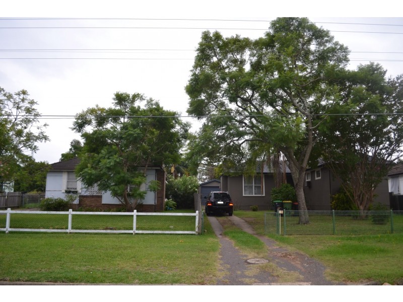 85-87 Morris Street, St Marys NSW 2760