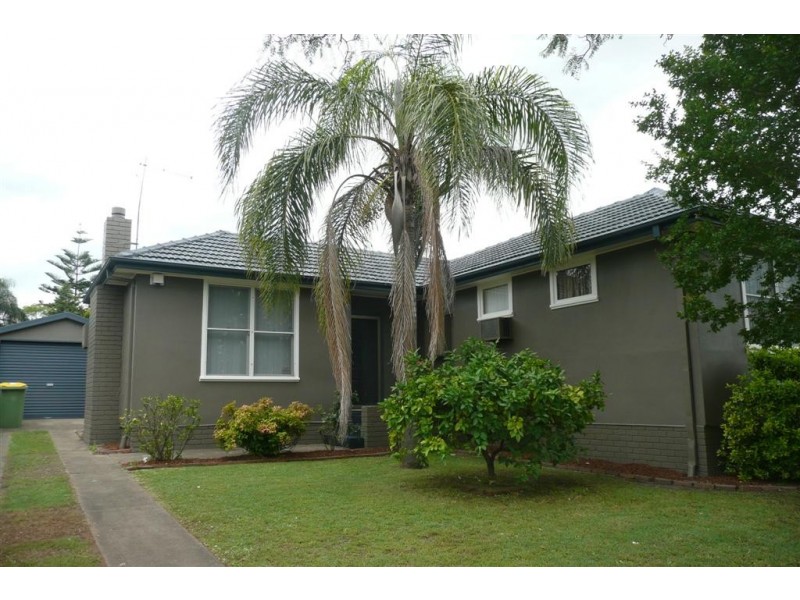 85-87 Morris Street, St Marys NSW 2760