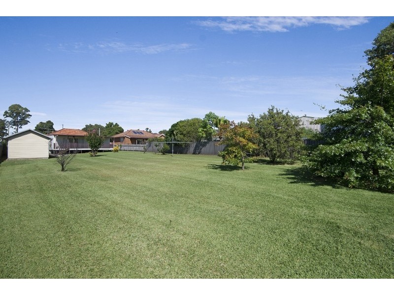 143 Brisbane Street, St Marys NSW 2760