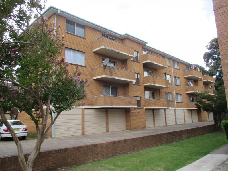 St Marys NSW 2760