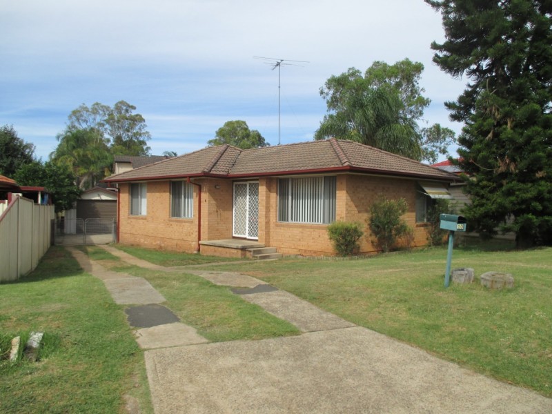 St Clair NSW 2759