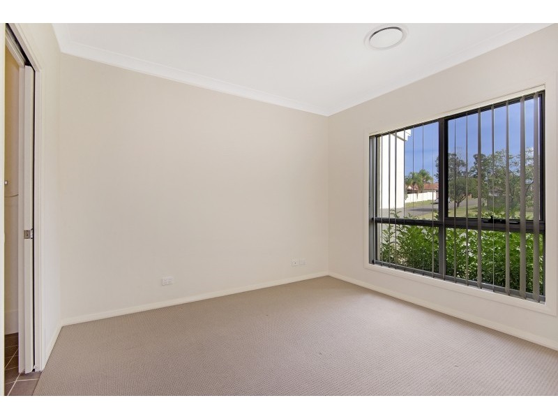 1 John Batman avenue, Werrington County NSW 2747