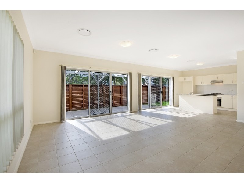 1 John Batman avenue, Werrington County NSW 2747