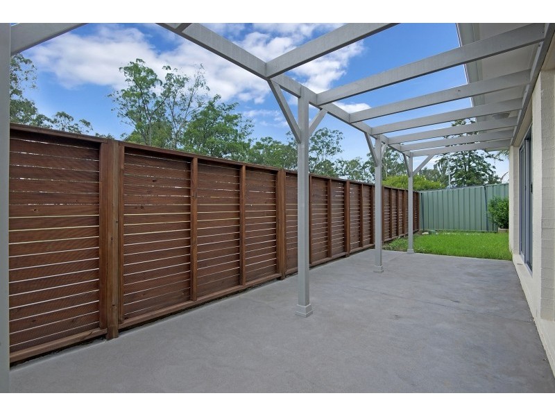 1 John Batman avenue, Werrington County NSW 2747