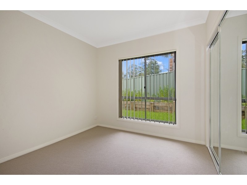 1 John Batman avenue, Werrington County NSW 2747