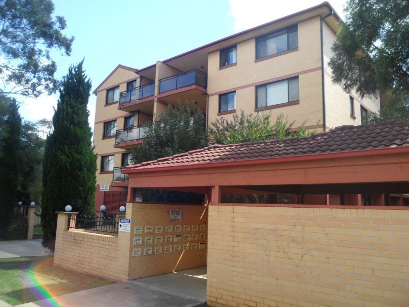 Mount Druitt NSW 2770