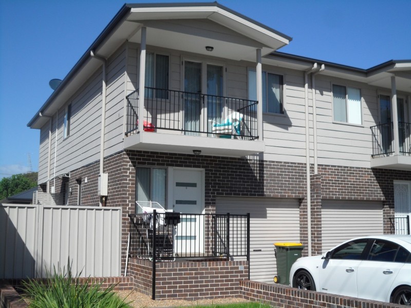 Mount Druitt NSW 2770