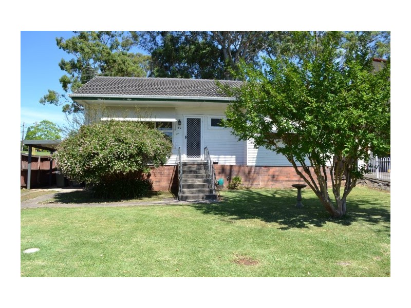 36 Mulgi Street, Blacktown NSW 2148