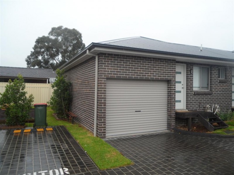 Mount Druitt NSW 2770