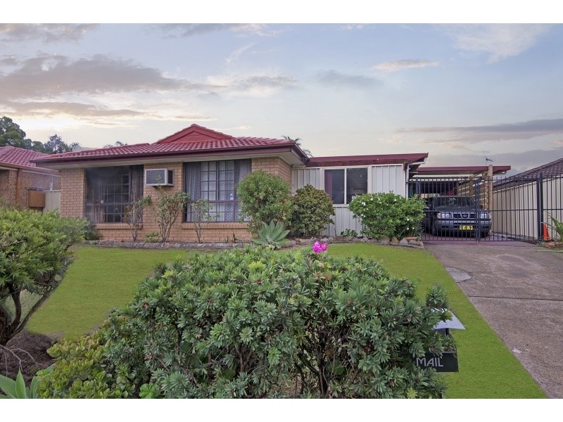 210 Hyatts Road, Plumpton NSW 2761