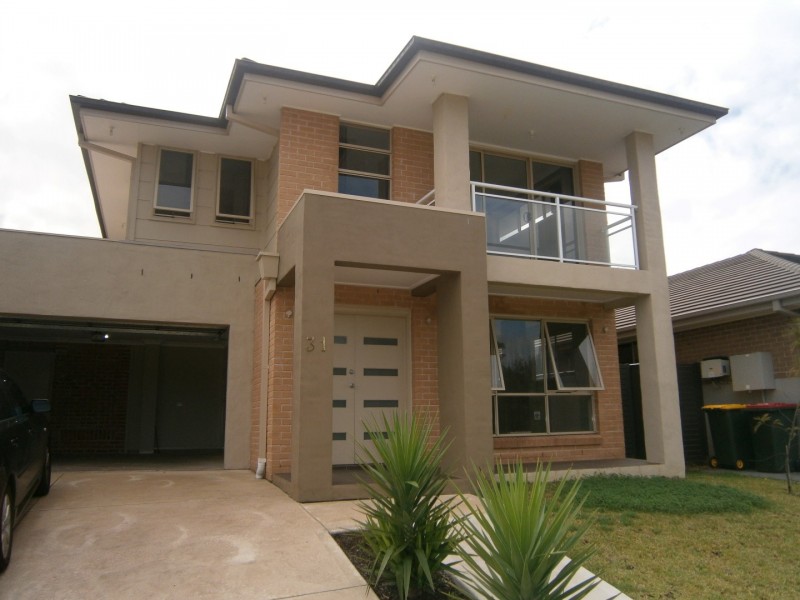 Ropes Crossing NSW 2760