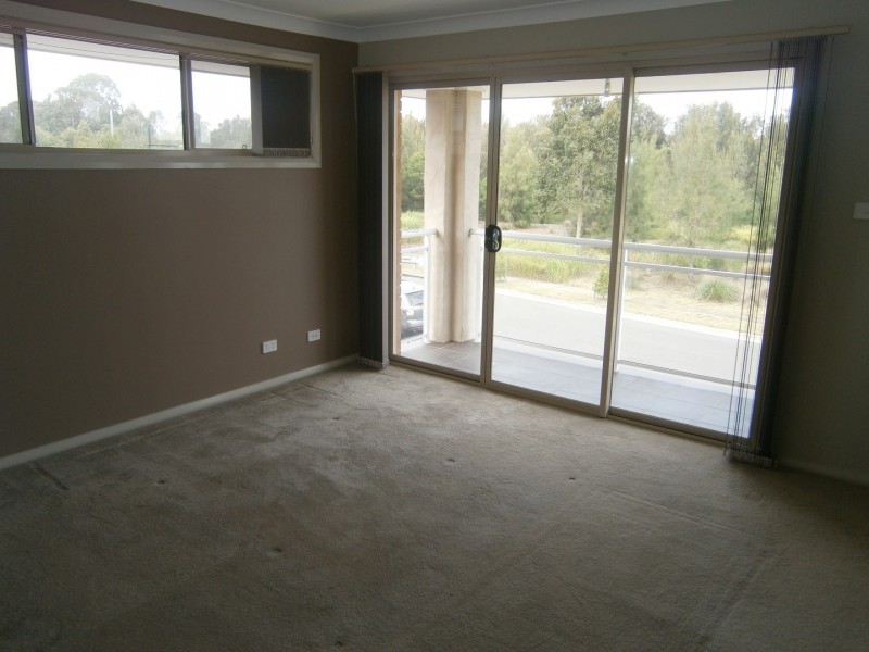 Ropes Crossing NSW 2760