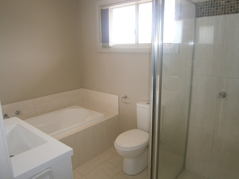 Ropes Crossing NSW 2760