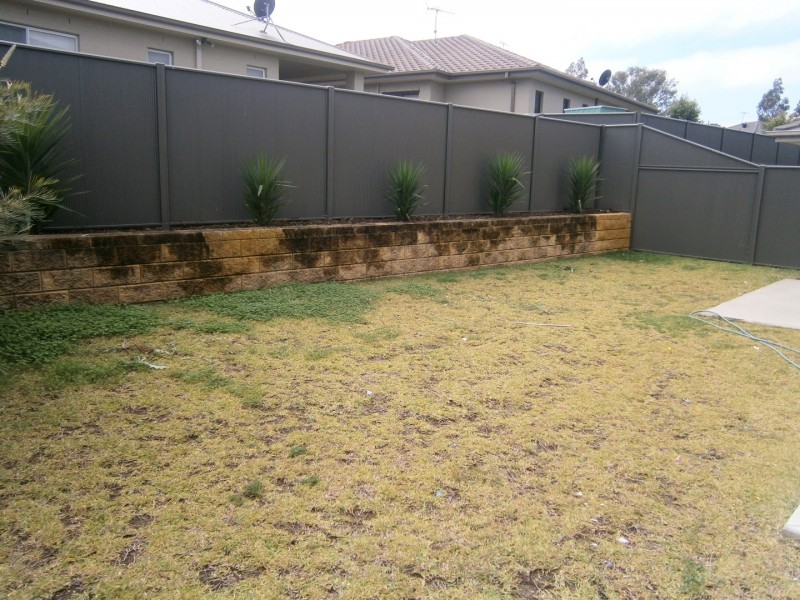 Ropes Crossing NSW 2760