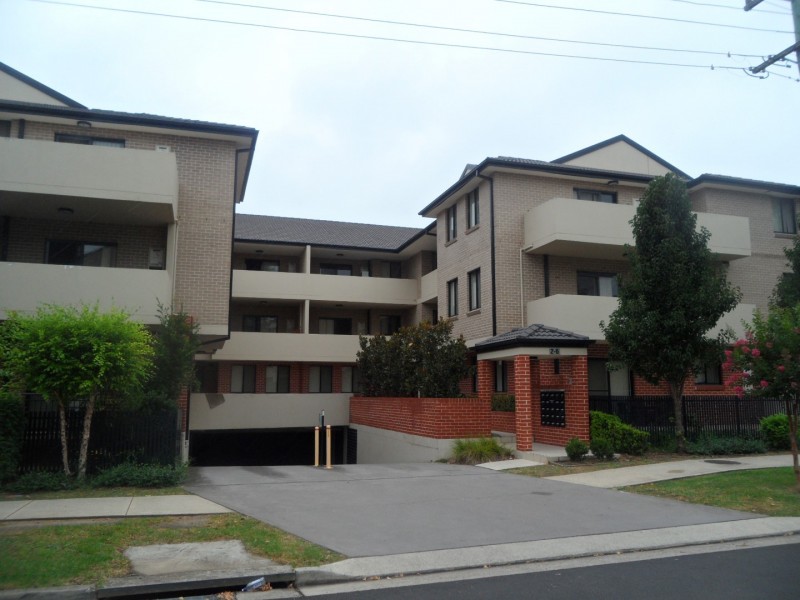 Jamisontown NSW 2750