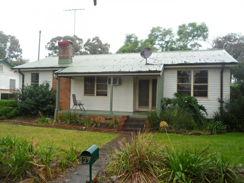 North St Marys NSW 2760