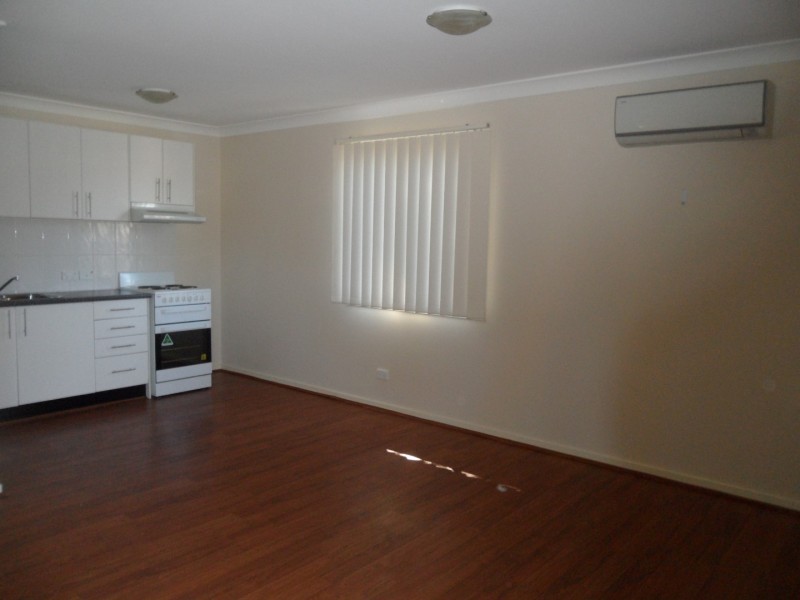 North St Marys NSW 2760