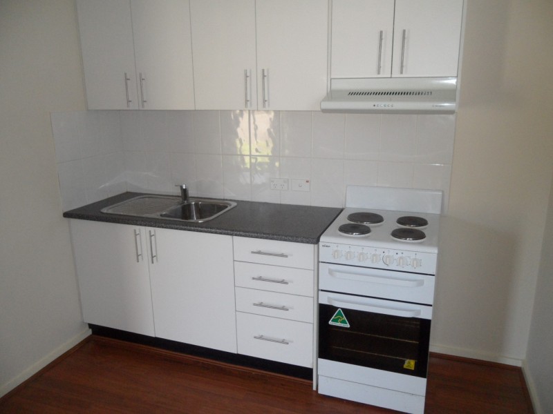 North St Marys NSW 2760