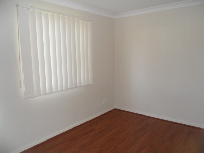 North St Marys NSW 2760